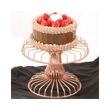 Wire Metal Cake Stands (FD-A-0123) 