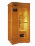 Infrared Sauna Rooms/Far Infrared Saunas (SCB-001L)
