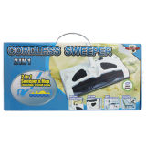 Sweepercordless Sweeper 2in 1 Vacuum Cleaner