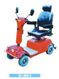 Mobility Scooter (SC-MS-2)