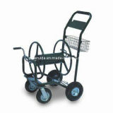 Powder Coating Garden Hose Reel Cart (TC4711)