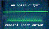 Low Noise Lasers (SDL-LN)