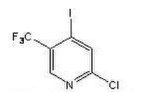 2-Chloro-5- (trifluoroMethyl) -4-Iodopyridine