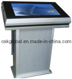 Large Screen Touch Kiosk (OSK2002)
