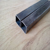 Low Carbon Steel ERW Welded Cold Rolled Square 20mm Steel Tube