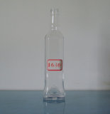 Glass Bottle (No. 1680)