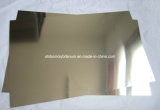 99.95% Pure Molybdenum Sheet for Sapphire Growing Furnace