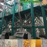 Quality Flour Mill Machinery (100tpd)