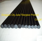 Alkali Resistant Carbon Bar with High Strength