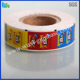 Adhesive Wax Paper for Sale