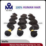 6A Grade 100% Raw Unprocessed Brazillian Virgin Hair