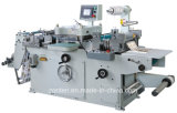 Automatic Mobile Phone Film Paper Punching Die Cutting Machine
