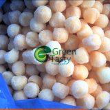 High Quality IQF Frozen Sweet Melon Ball