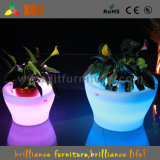 Lighting Garden and Home Decorative Bowl Flower Pots