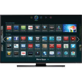 Smart 4k 40-Inch LCD Tvs
