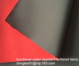Jiaxing Functional Softshell Fabric Waterproof