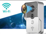 2.4G WiFi Transmission Systems Support Android Ios WiFi Video Doorbell Video Two-Way Intercom Doorbell