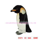 27cm Standing Simulation Penguin Plush Toys