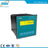Industrial Online pH Meter (PHG-2091D)