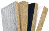 High-Quality Rockwool Board with Facing