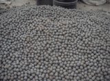 Forged Grinding Steel Ball (size: Dia20mm)