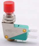 Subminiature Snap Action Switch Kwd-0