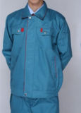 Customize Engineering Safety Uniform, Work Clothes CS-07