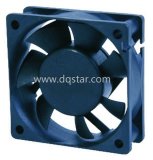 DC Cooling Fan 60x60x20mm (FM6020D12HSL)
