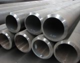 ASTM A335 Gr. P1 Seamless Alloy Pipes From Manufacture (TJJSRD-05)