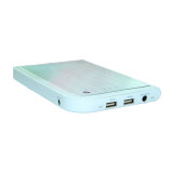 12.0V Power Bank 12000mAh for Apple iPad (YR120)