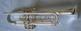 Professional Trumpet / High Grade Trumpet / Hand Hammered Trumpets (TR-800S)