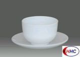 Opal Glassware Tea Cup