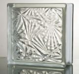 Diamond Block Glass