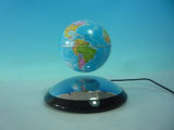 4 Inches Levitation Gift Globe Items