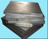 Cold Rolled Tungsten Sheets
