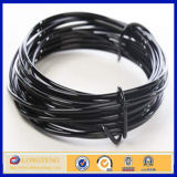 Jewelry Black Color Weaving Wire (LT-108)