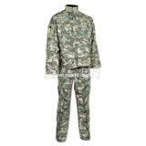 Army Combat Uniform ISO Standard