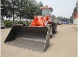 3.0t Pay Loader Zl30fs with Quick Hitch