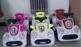 Kids Ride on Car Battery Remote Control Color