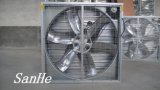 Centrifugal Shutter Exhaust Fan (DJF)