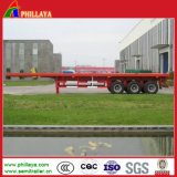 Best Selling 40ft Container Trailer (PLY9425CXX)