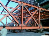 Steel Building (PX01D2009300)