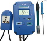 pH Meter (KL-601)