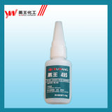 20g/50g Cyanoacrylate Adhesive Super Glue Instant Bond 495for Plastic