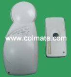 Wireless Digital Doorbell (DB4502)