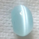Sterling Silver Core Semi Precious Stone Beads