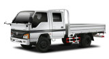 Kingstar Pluto B1 1.5 Ton Lorry, Commercial Truck (Diesel Double Cab Truck)