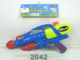Plastic Water Gun Toys