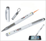 Touch Pen, RC Laser Pen (JT-009)
