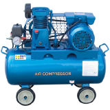 Air Compressor (LK-0.036/8)